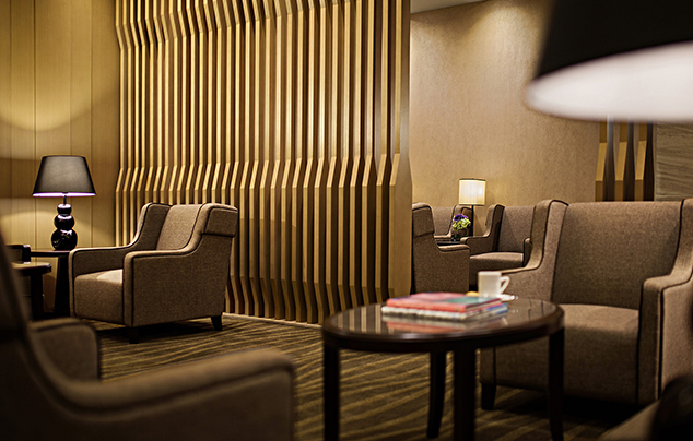 Plaza Premium Lounge Macau International Airport, , medium